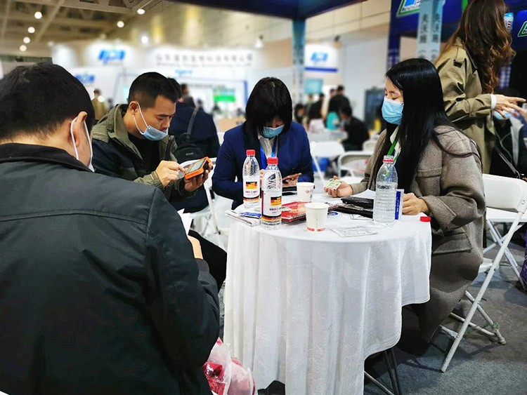 承接過(guò)往佳績(jī)，迎接新的挑戰(zhàn)，夫沃施山東會(huì)滿(mǎn)載而歸