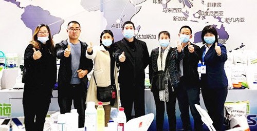 承接過往佳績，迎接新的挑戰(zhàn)，夫沃施山東會滿載而歸