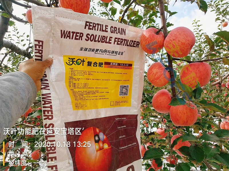 水溶肥料該怎么選，才不會出錯！
