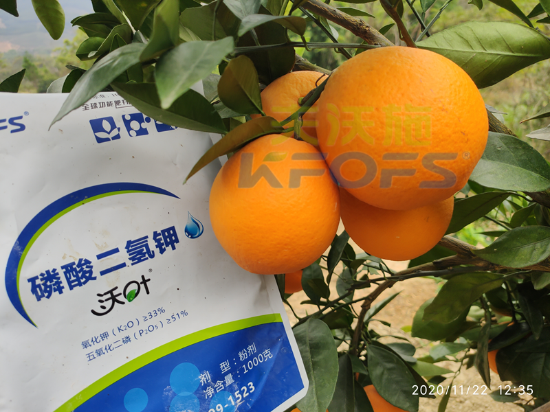 水溶肥市場(chǎng)雜亂無(wú)章，種植朋友該選什么樣的產(chǎn)品？