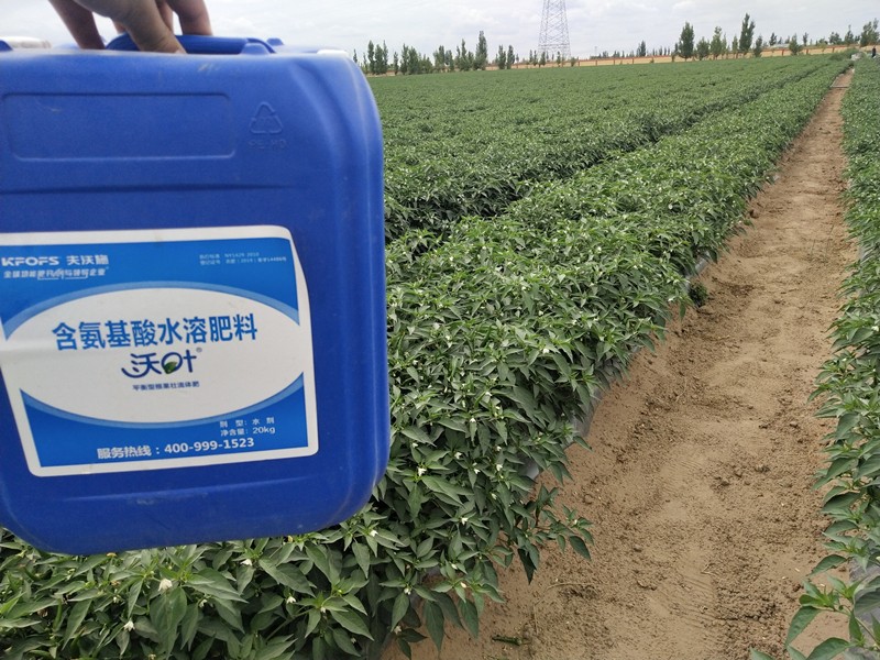 沖施肥的施用技巧有哪些？