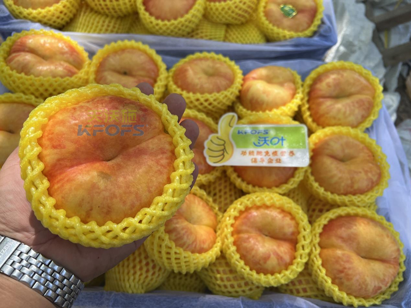 桃樹(shù)施什么肥料效果好-沃葉水溶肥系列.png