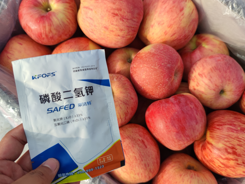 磷酸二氫鉀的功效和作用，你掌握多少？