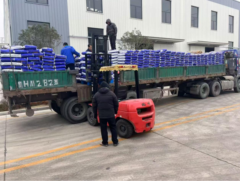 微生物菌劑小麥追肥應用效果